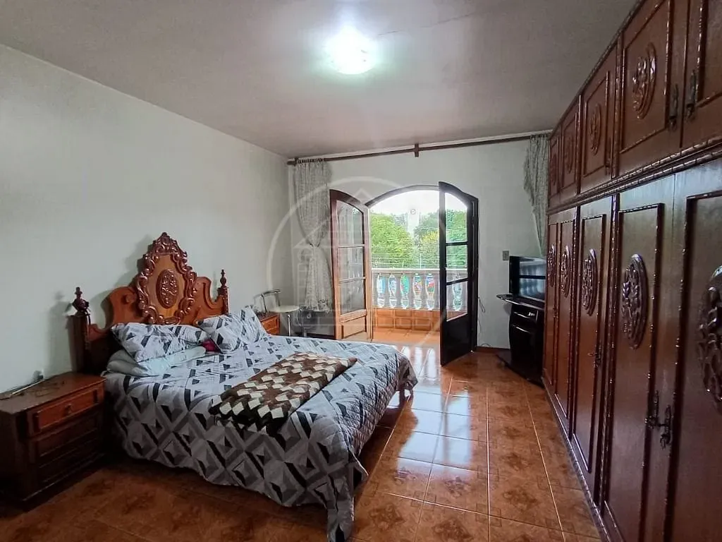 Sobrado, 3 quartos, 220 m² - Foto 6