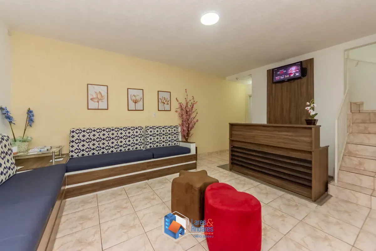 Sobrado, 3 quartos, 117 m² - Foto 40