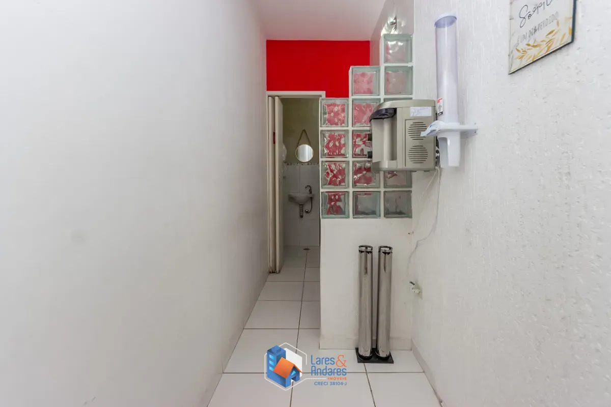 Sobrado, 3 quartos, 117 m² - Foto 44