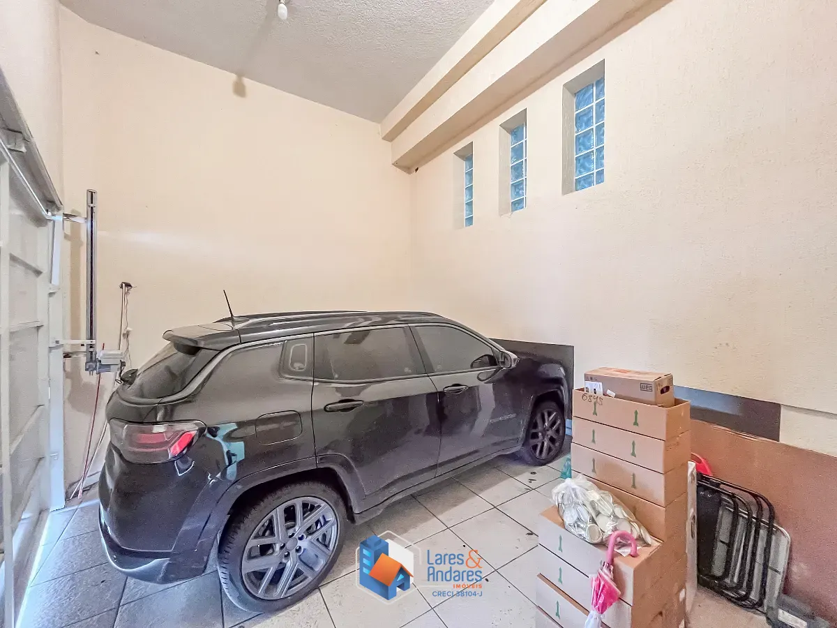 Sobrado, 3 quartos, 117 m² - Foto 49