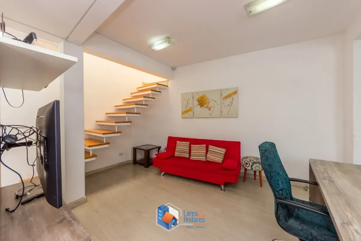 Sobrado, 3 quartos, 117 m² - Foto 35
