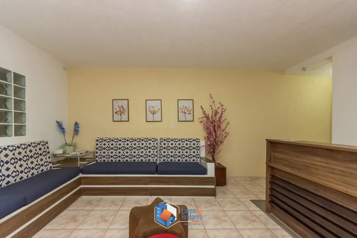 Sobrado, 3 quartos, 117 m² - Foto 41
