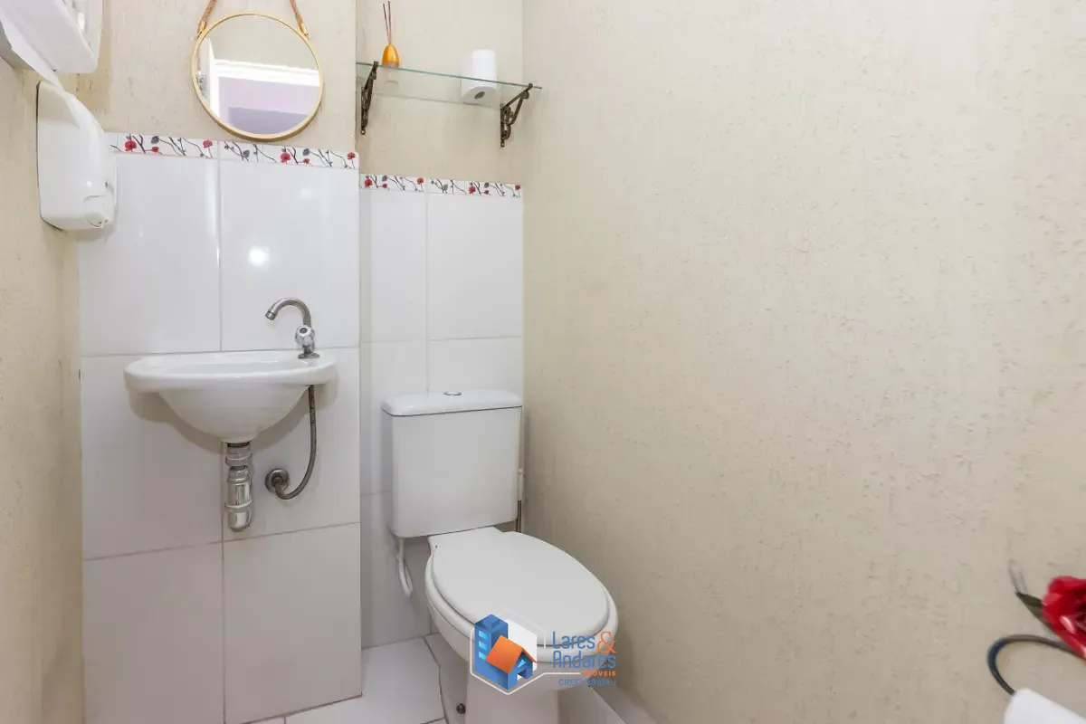 Sobrado, 3 quartos, 117 m² - Foto 45