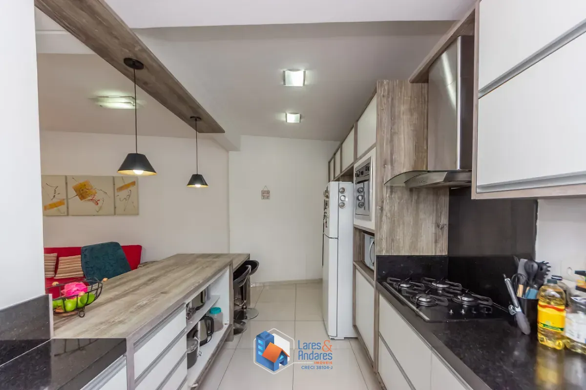 Sobrado, 3 quartos, 117 m² - Foto 36