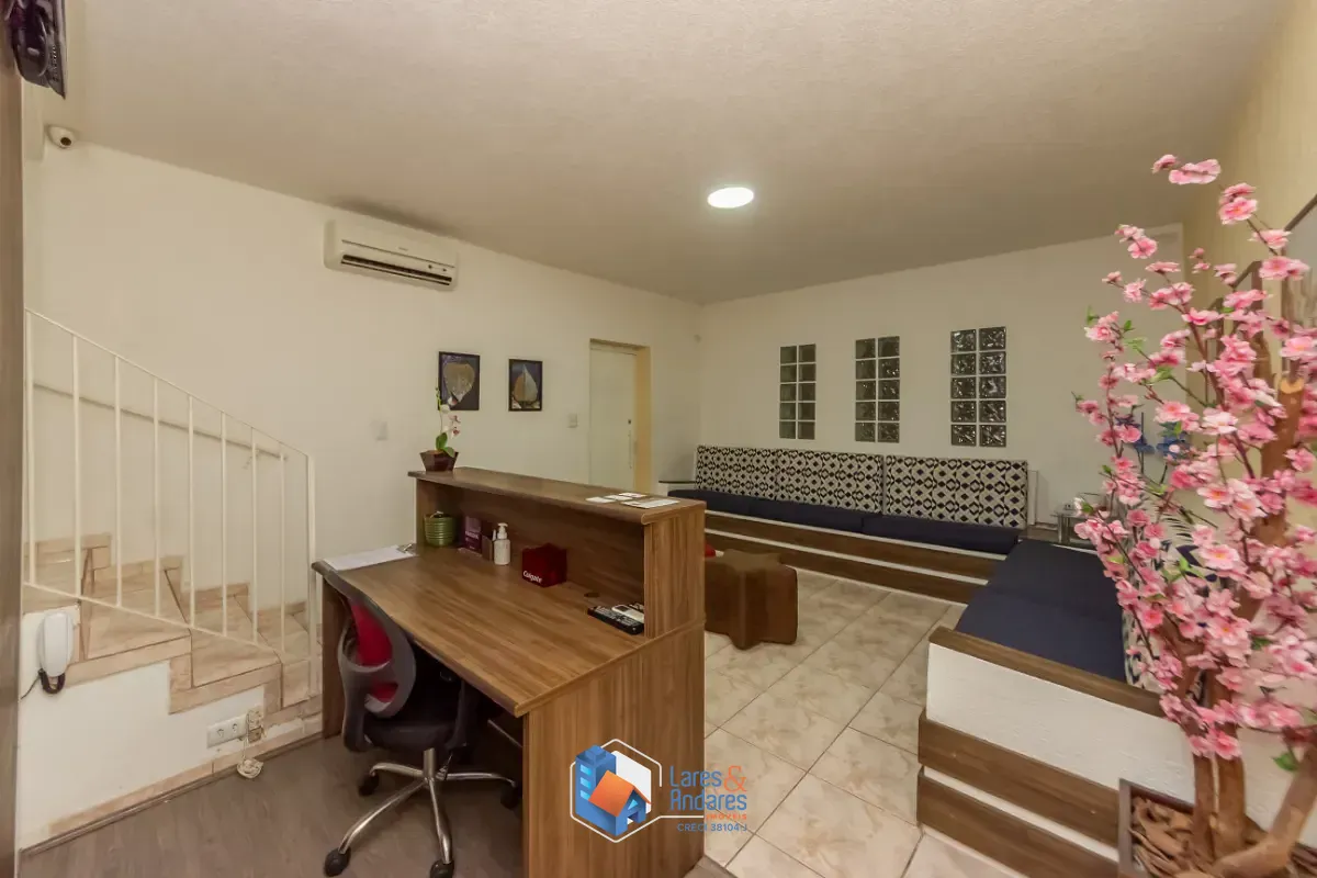 Sobrado, 3 quartos, 117 m² - Foto 42
