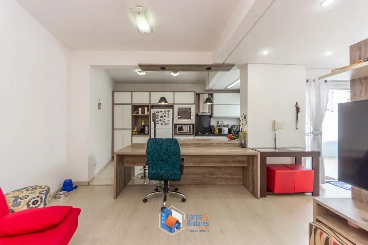 Sobrado, 3 quartos, 117 m² - Foto 33