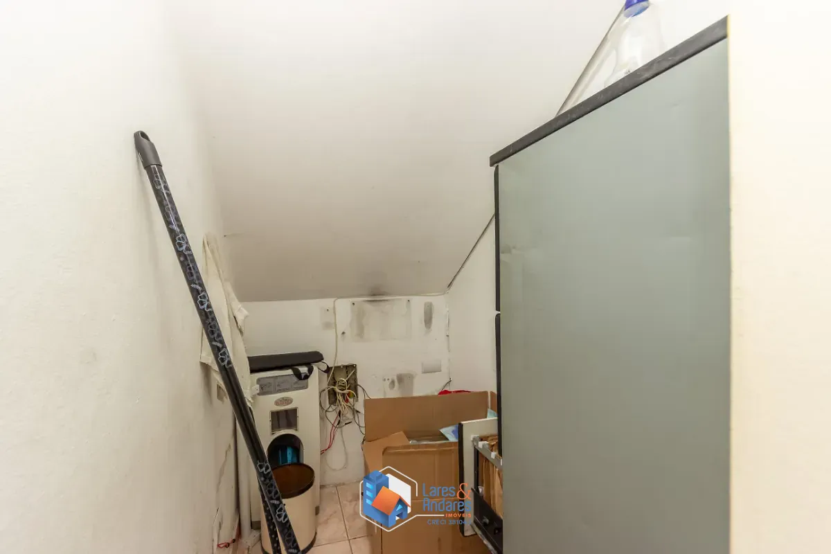 Sobrado, 3 quartos, 117 m² - Foto 43