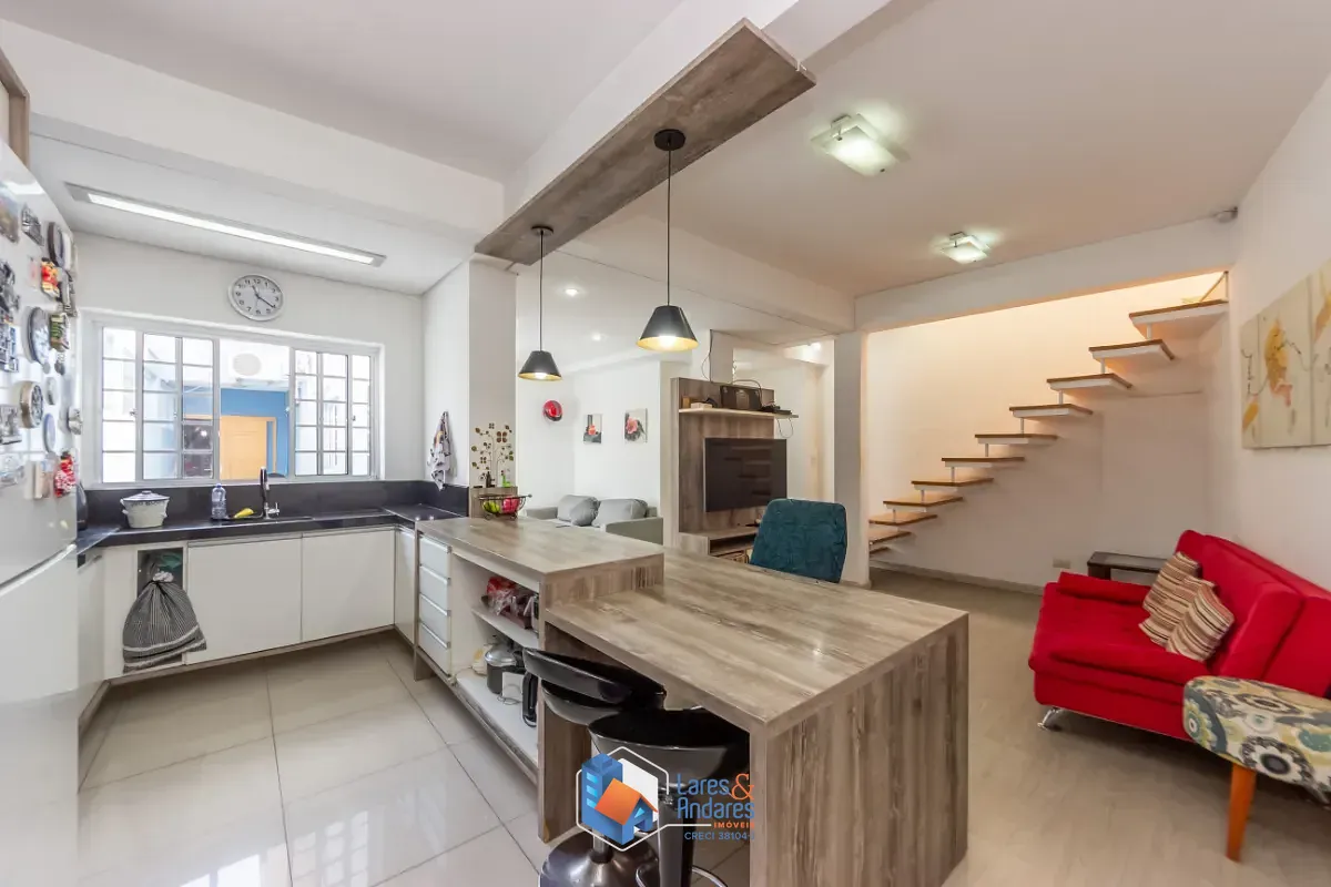 Sobrado, 3 quartos, 117 m² - Foto 31