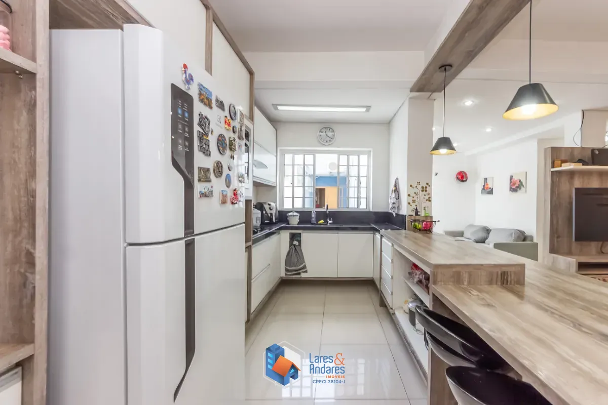 Sobrado, 3 quartos, 117 m² - Foto 32