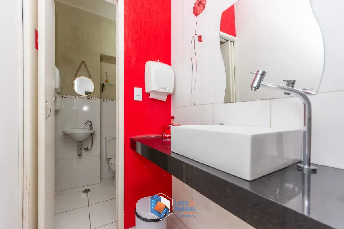 Sobrado, 3 quartos, 117 m² - Foto 46