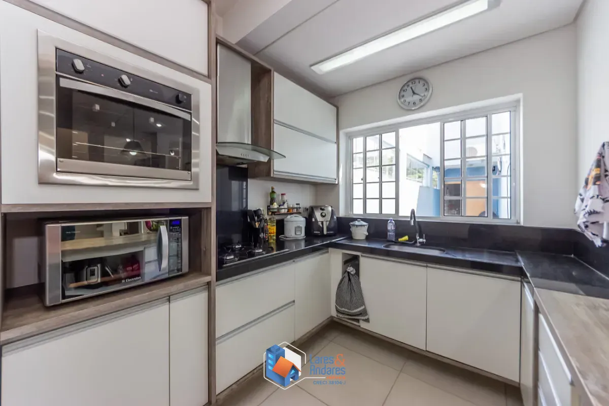 Sobrado, 3 quartos, 117 m² - Foto 34