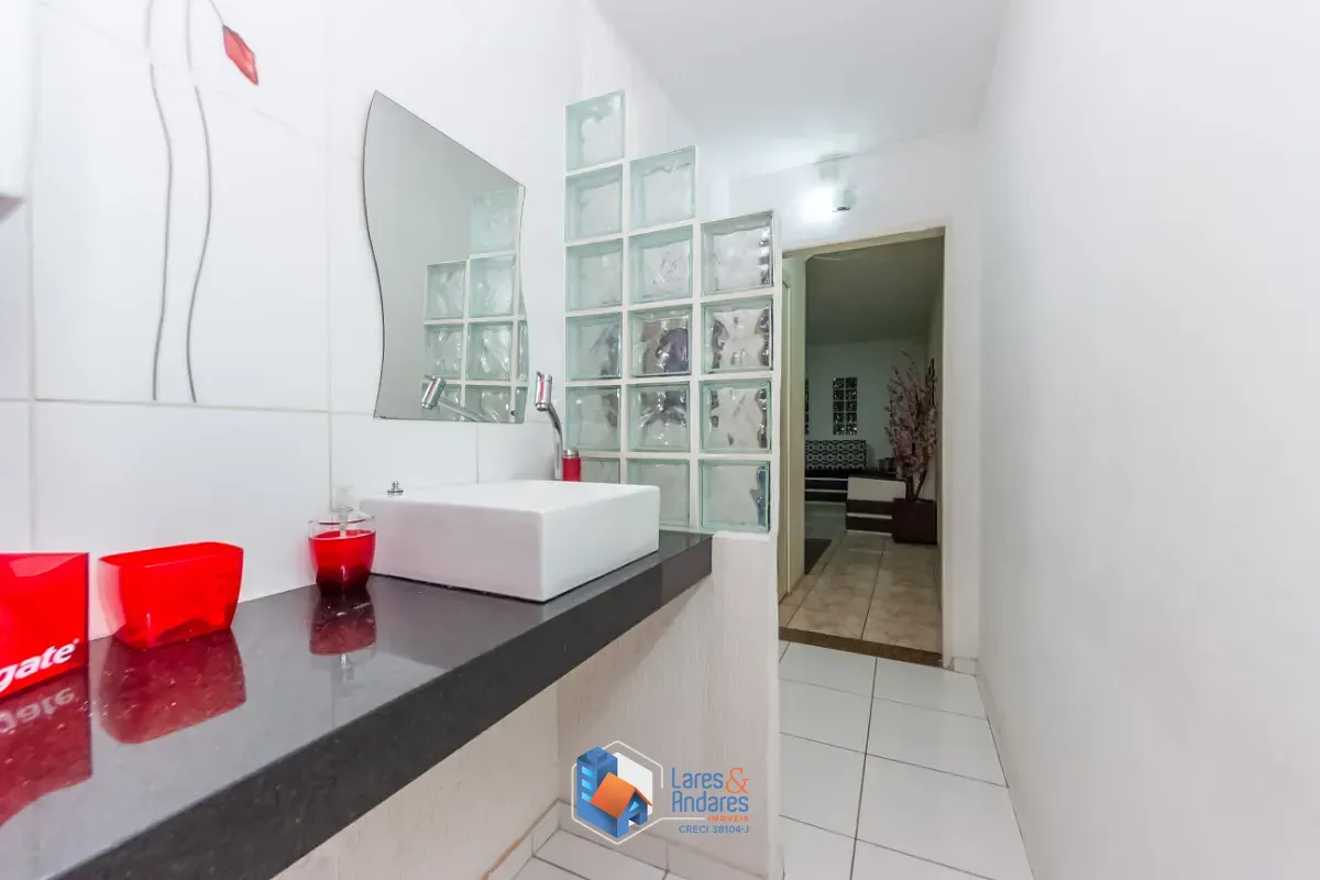 Sobrado, 3 quartos, 117 m² - Foto 47