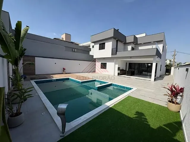Sobrado com 492m² 3 quartos e 1 banheiro, à venda, no bairro Jardim Residencial Helvétia Park II em Indaiatuba