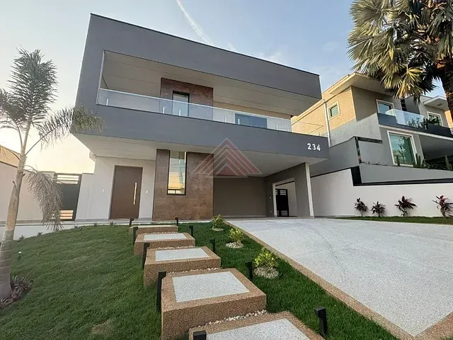 Sobrado com 492m² 3 quartos e 1 banheiro, à venda, no bairro Jardim Residencial Helvétia Park II em Indaiatuba