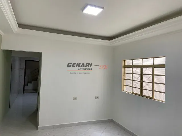 Sobrado com 174m² 3 quartos e 2 banheiros, à venda, no bairro Jardim Morada do Sol em Indaiatuba
