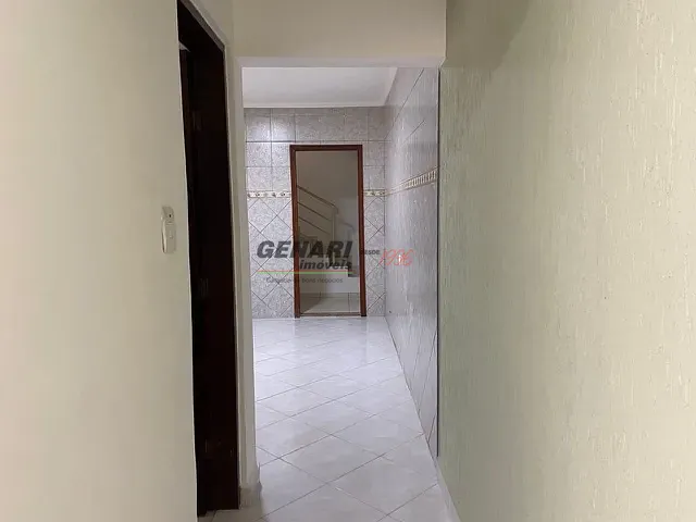 Sobrado com 174m² 3 quartos e 2 banheiros, à venda, no bairro Jardim Morada do Sol em Indaiatuba
