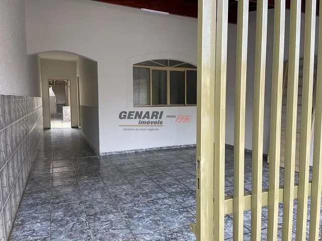 Sobrado com 174m² 3 quartos e 2 banheiros, à venda, no bairro Jardim Morada do Sol em Indaiatuba