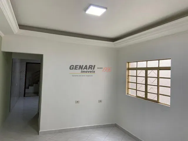 Sobrado com 174m² 3 quartos e 2 banheiros, à venda, no bairro Jardim Morada do Sol em Indaiatuba