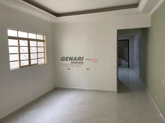Sobrado com 174m² 3 quartos e 2 banheiros, à venda, no bairro Jardim Morada do Sol em Indaiatuba