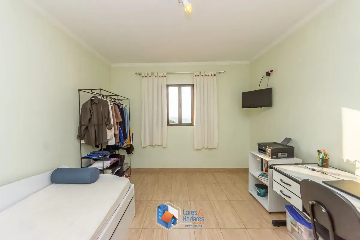 Sobrado, 2 quartos, 75 m² - Foto 27