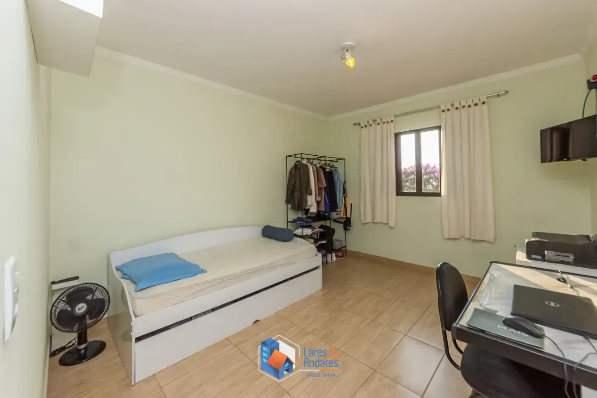 Sobrado, 2 quartos, 75 m² - Foto 26
