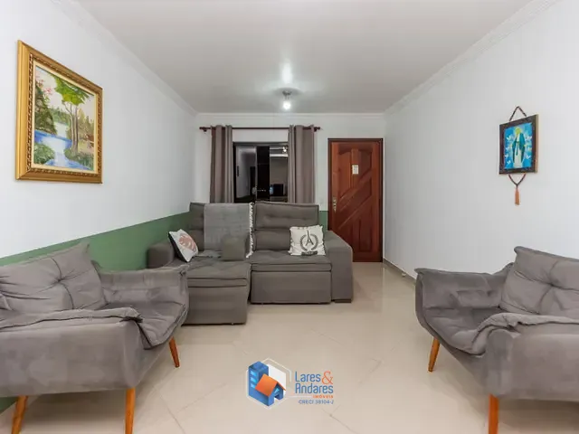 Sobrado com 85m² 2 quartos e 2 banheiros, à venda, no bairro Jardim Vivan em São Paulo