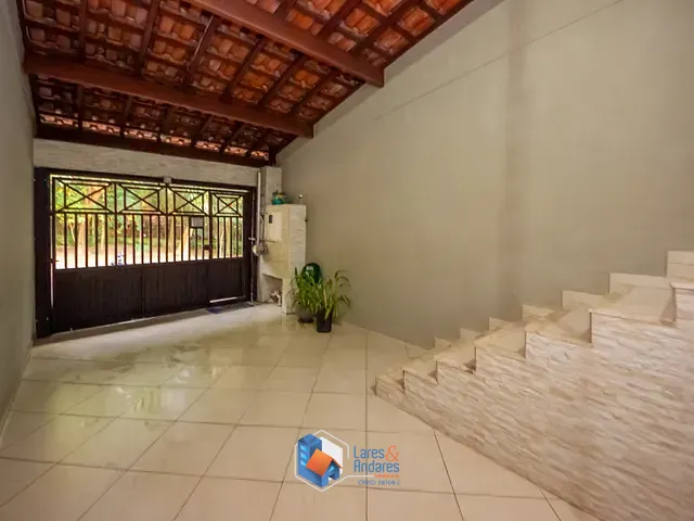 Sobrado com 85m² 2 quartos e 2 banheiros, à venda, no bairro Jardim Vivan em São Paulo