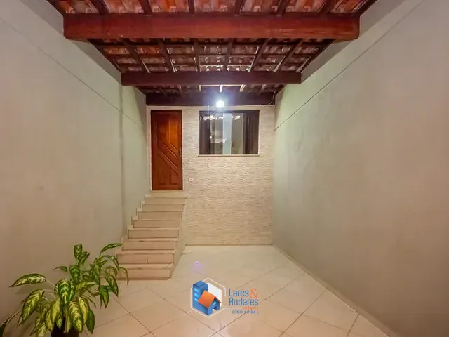 Sobrado com 85m² 2 quartos e 2 banheiros, à venda, no bairro Jardim Vivan em São Paulo