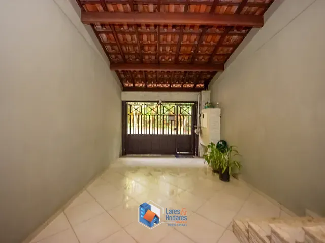 Sobrado com 85m² 2 quartos e 2 banheiros, à venda, no bairro Jardim Vivan em São Paulo