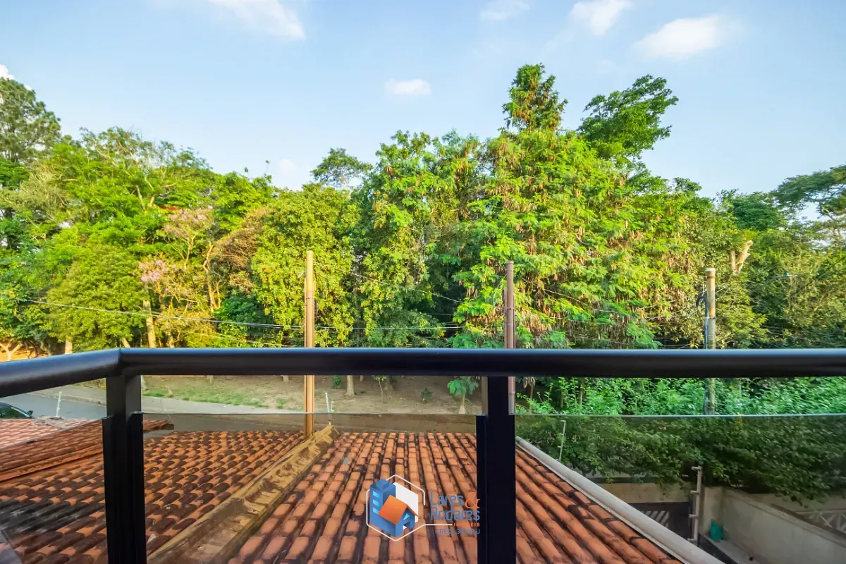 Sobrado, 2 quartos, 75 m² - Foto 23