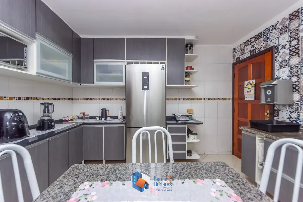 Sobrado, 2 quartos, 75 m² - Foto 11