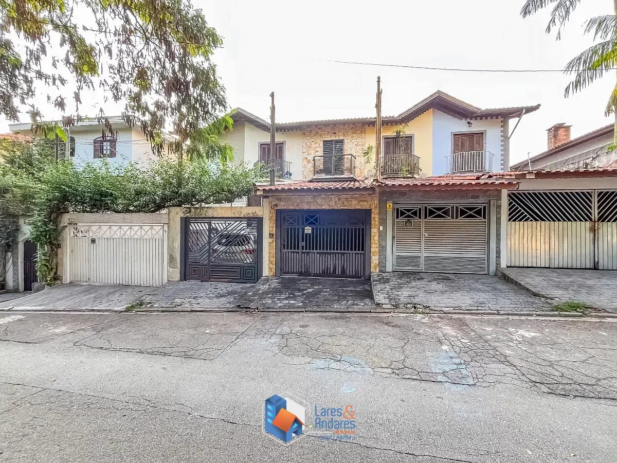 Sobrado, 2 quartos, 75 m² - Foto 29