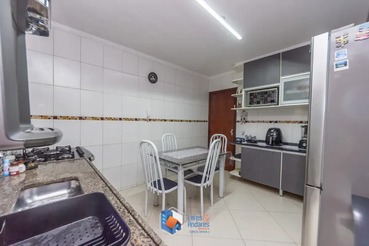 Sobrado, 2 quartos, 75 m² - Foto 10