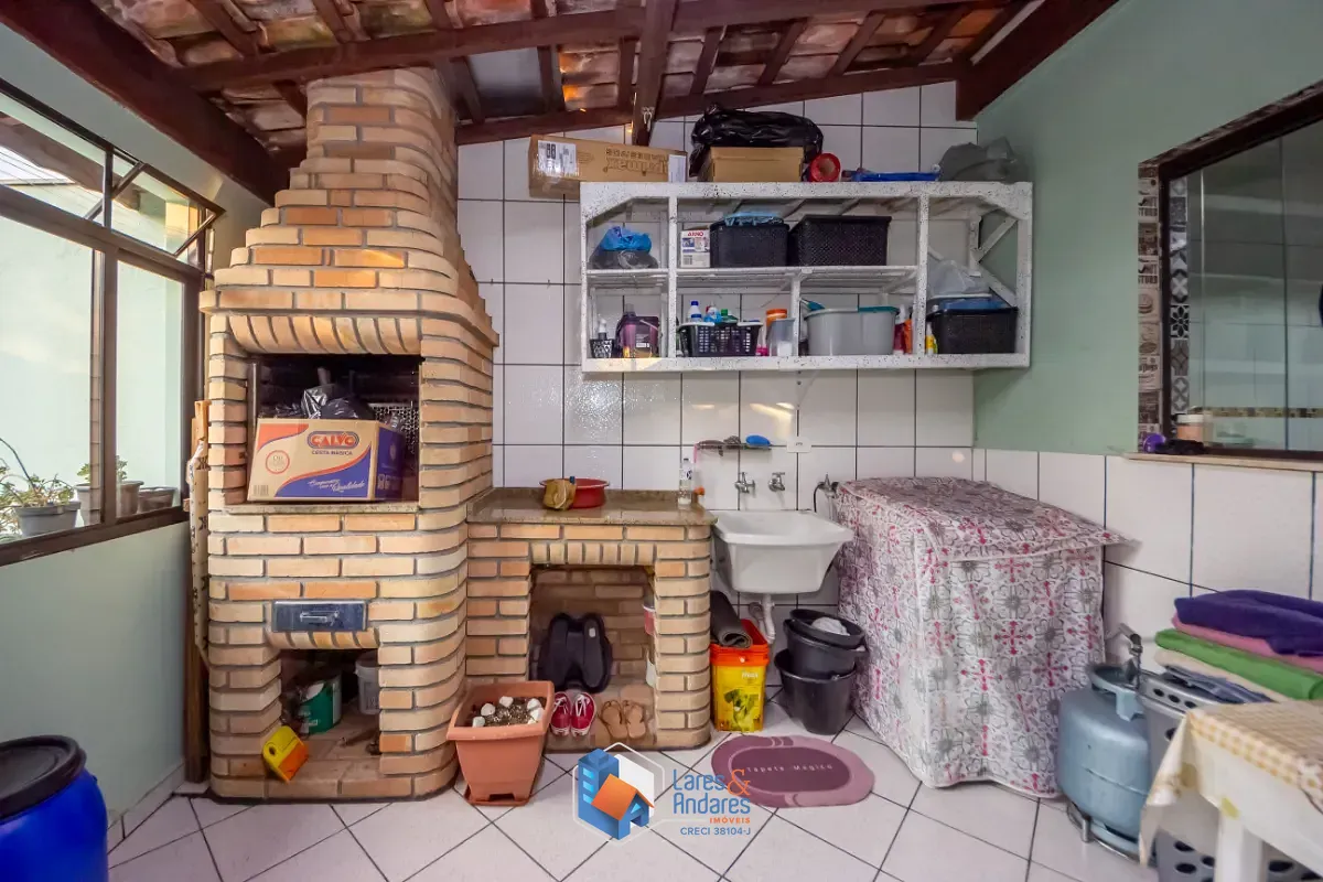 Sobrado, 2 quartos, 75 m² - Foto 14
