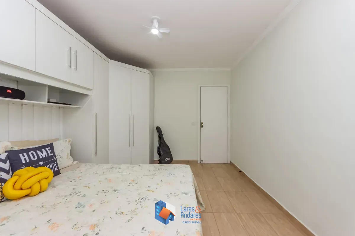 Sobrado, 2 quartos, 75 m² - Foto 19