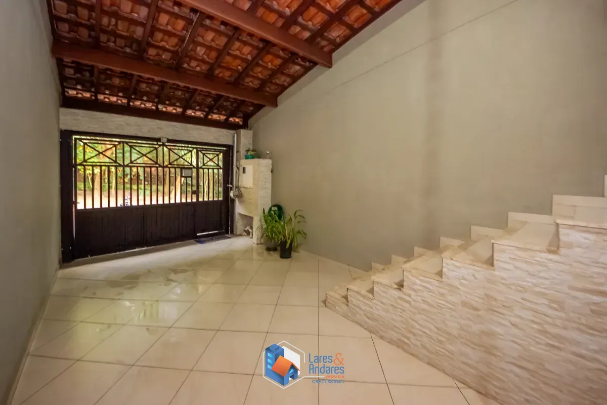 Sobrado, 2 quartos, 75 m² - Foto 2