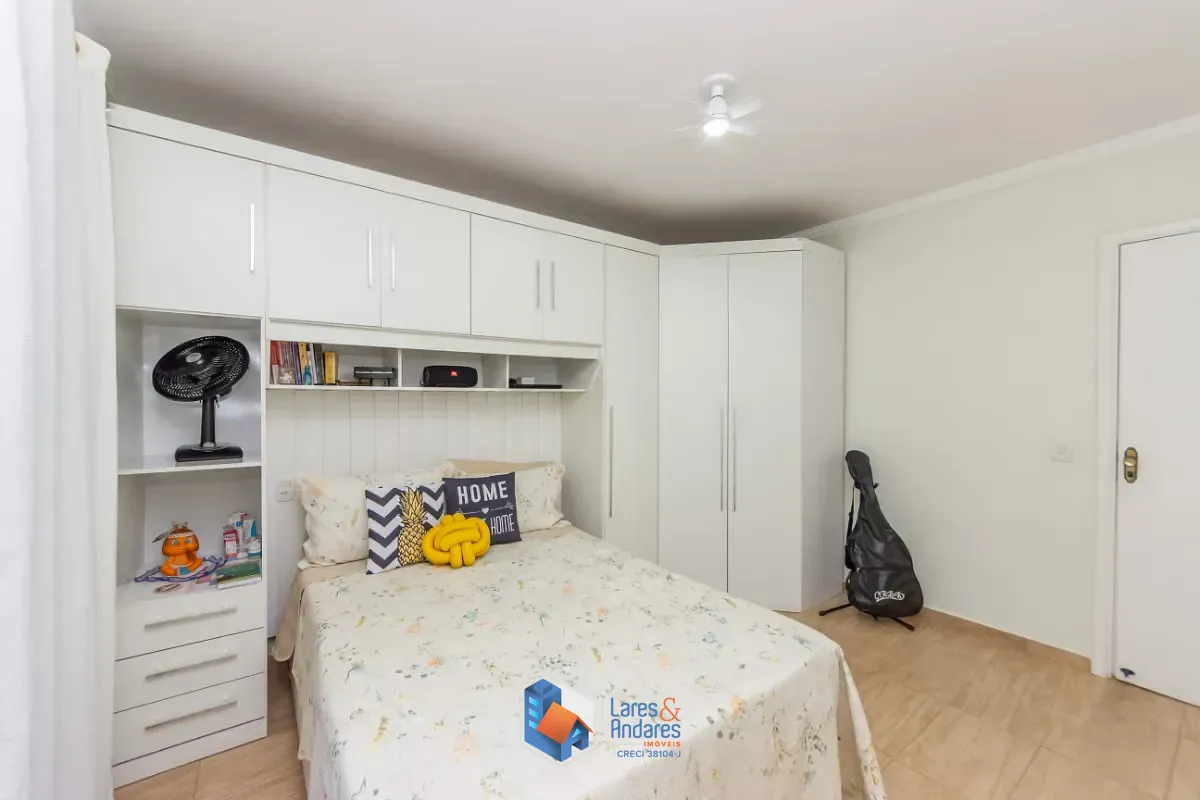 Sobrado, 2 quartos, 75 m² - Foto 20