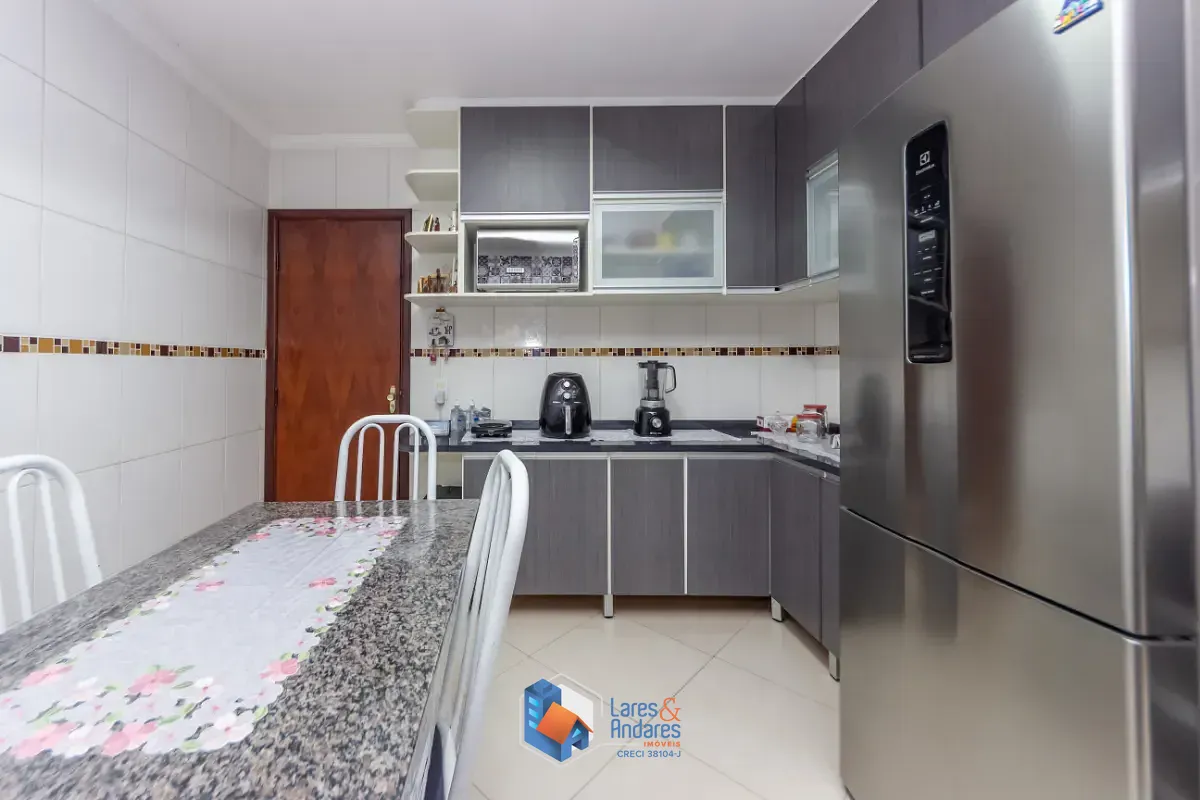 Sobrado, 2 quartos, 75 m² - Foto 9