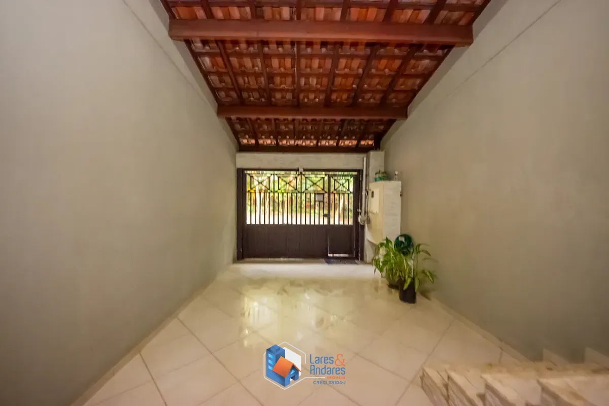 Sobrado, 2 quartos, 75 m² - Foto 3
