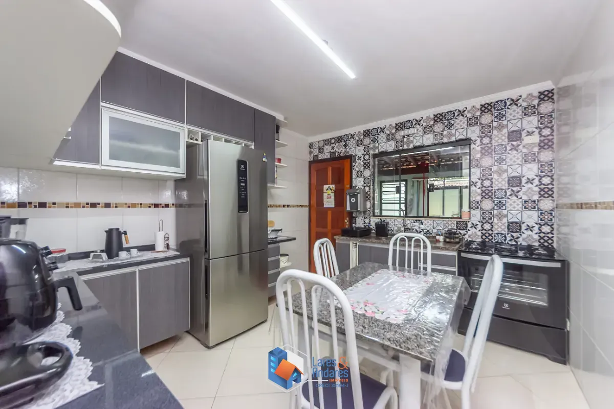 Sobrado, 2 quartos, 75 m² - Foto 12