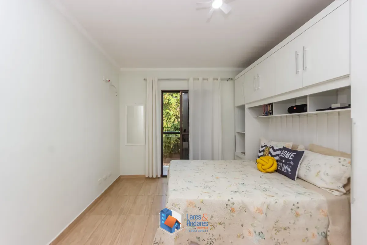 Sobrado, 2 quartos, 75 m² - Foto 22