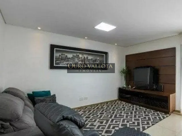 Sobrado com 196m² 3 quartos e 5 banheiros, à venda, no bairro Vila Prudente (Zona Leste) em São Paulo