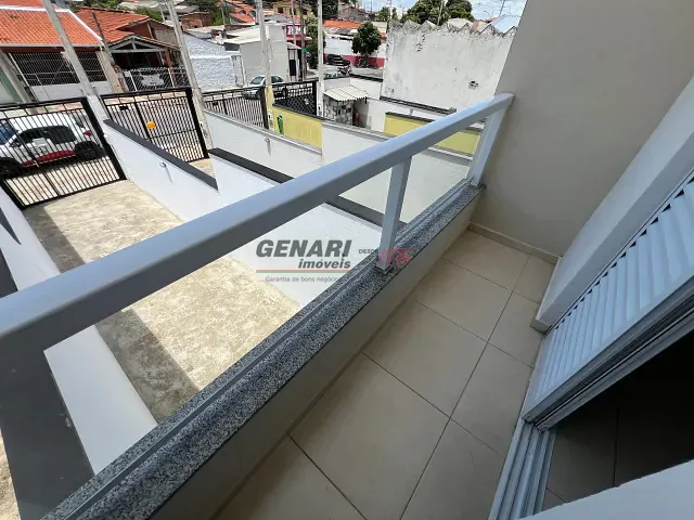 Sobrado com 125m² 2 quartos e 3 banheiros, à venda, no bairro Jardim Nely em Indaiatuba