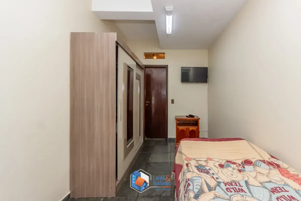 Sobrado, 4 quartos, 308 m² - Foto 52