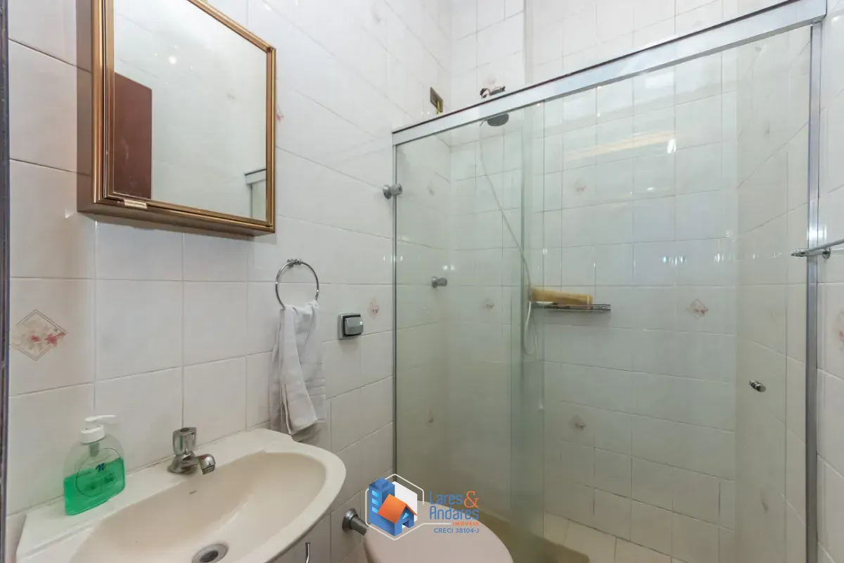 Sobrado, 4 quartos, 308 m² - Foto 51