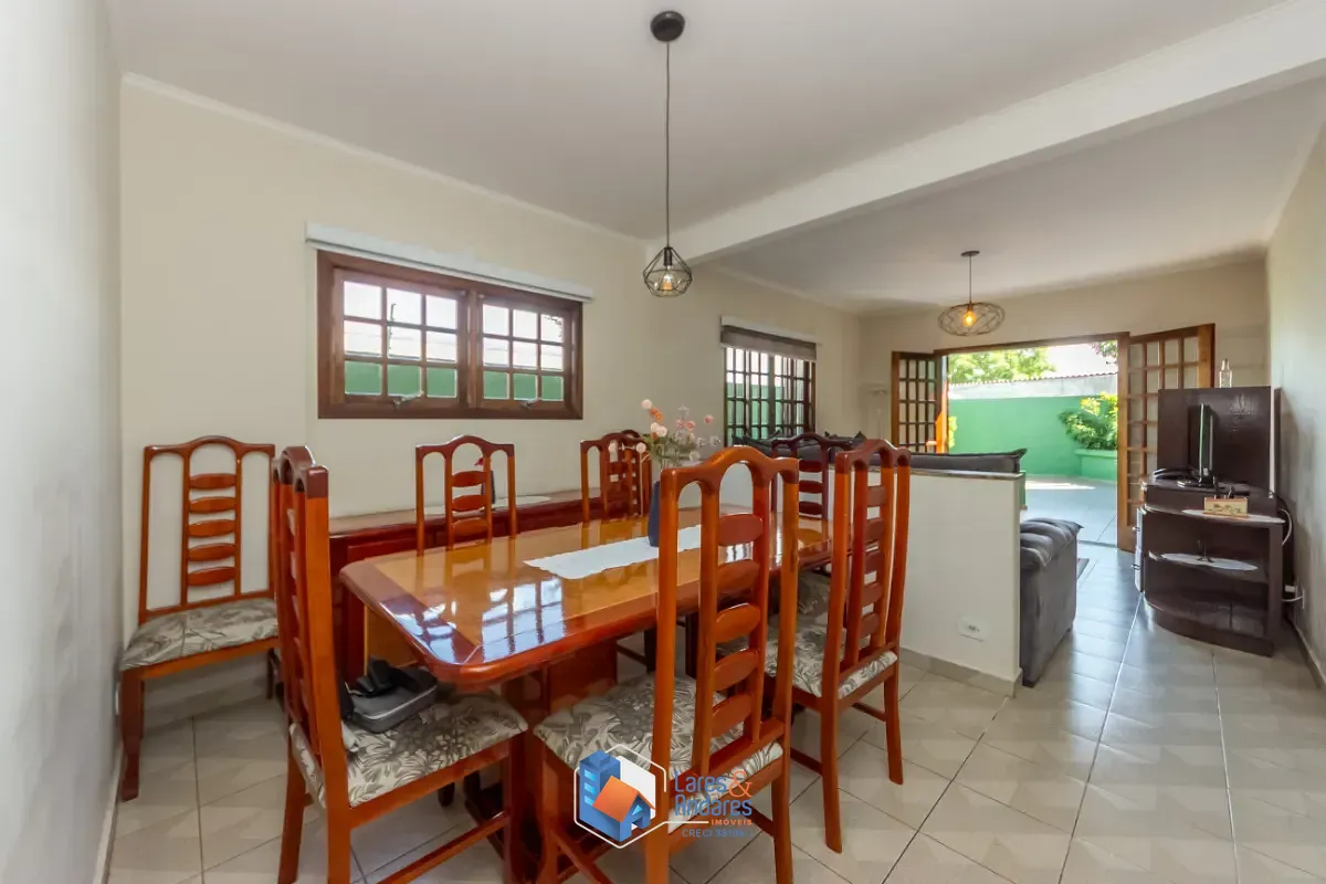 Sobrado, 4 quartos, 308 m² - Foto 39