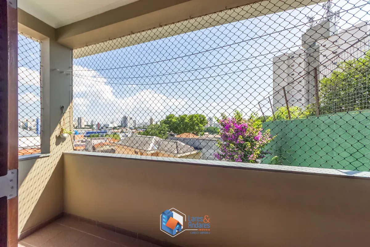 Sobrado, 4 quartos, 308 m² - Foto 31