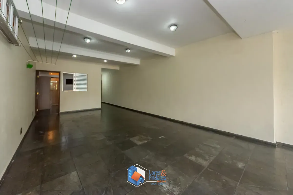 Sobrado, 4 quartos, 308 m² - Foto 48