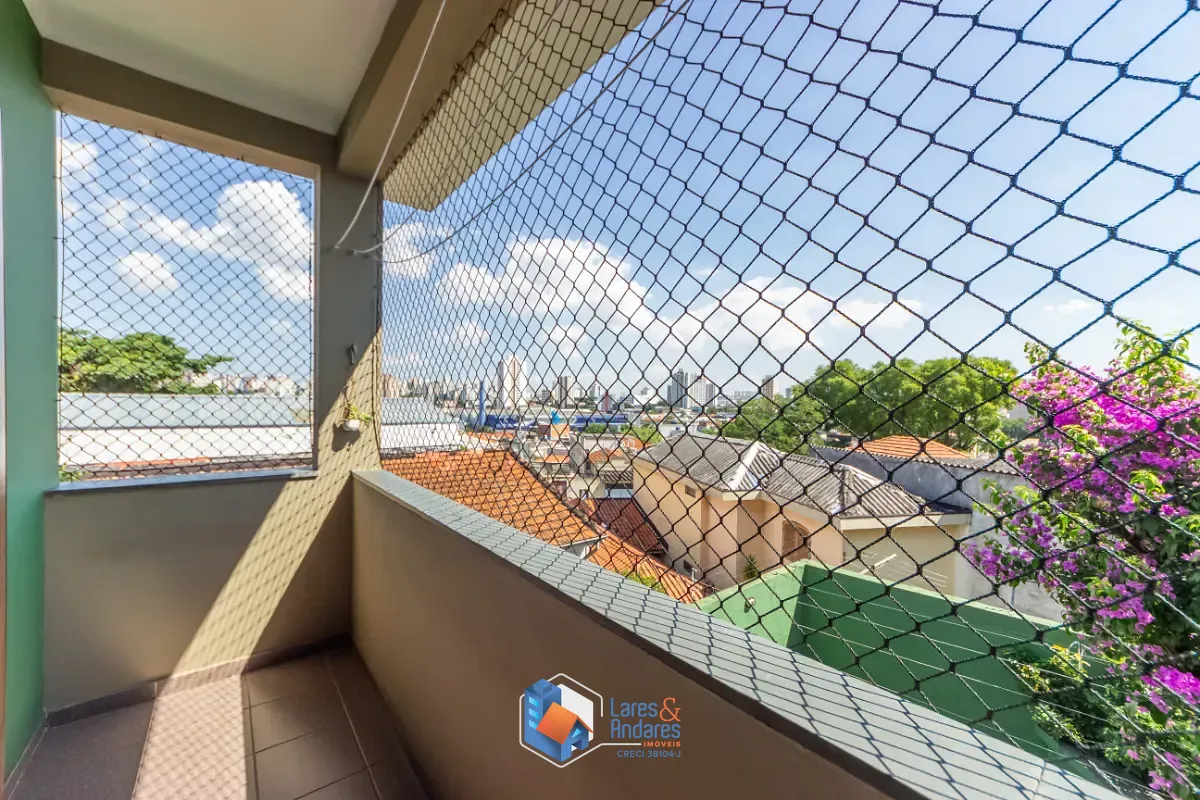 Sobrado, 4 quartos, 308 m² - Foto 30