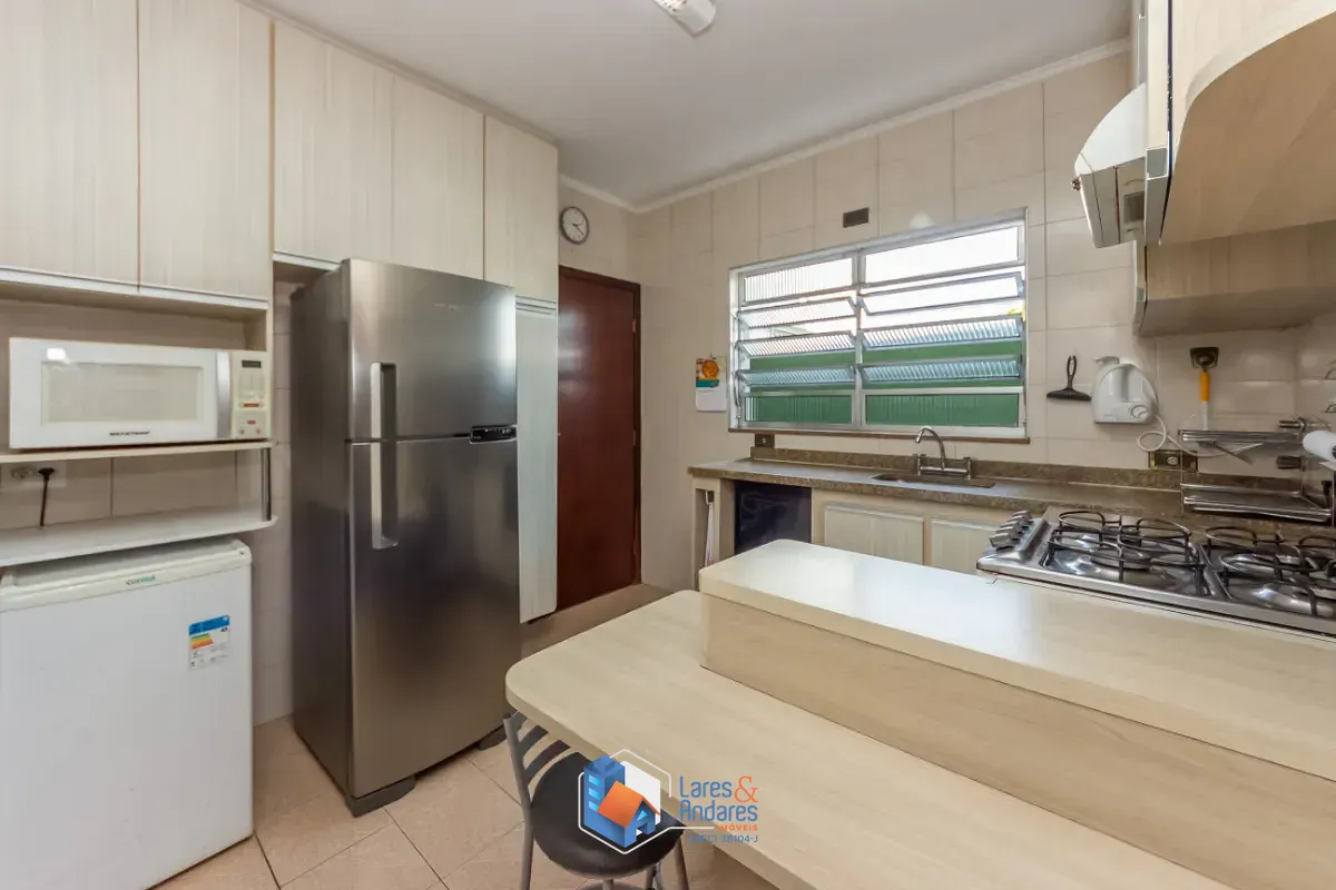 Sobrado, 4 quartos, 308 m² - Foto 41